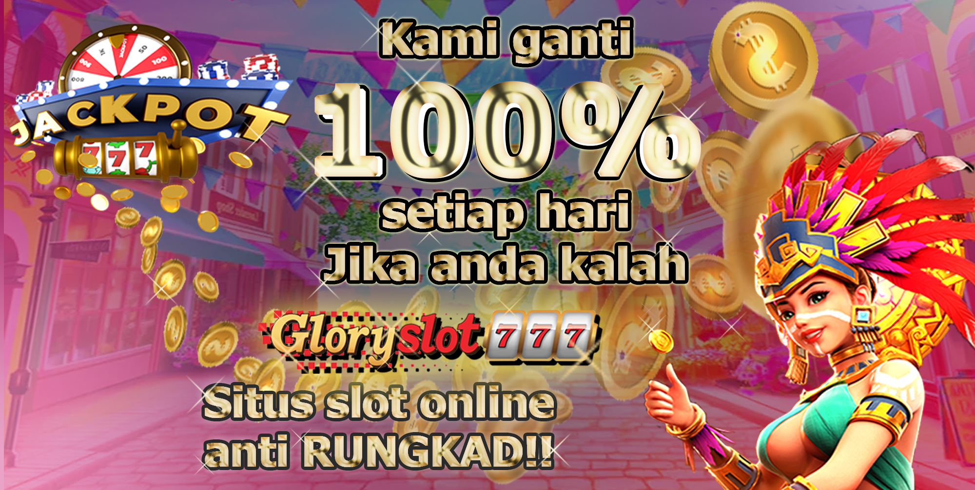 Judi Bola, Slot Online, Casino Online Playtech - ironrail.org
