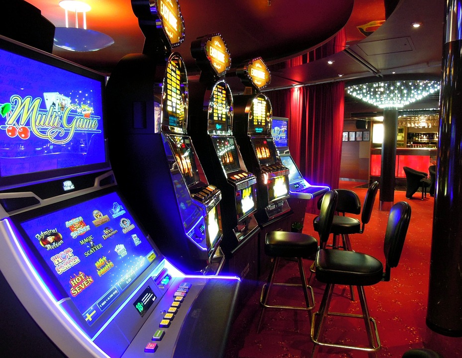 slot terbaru